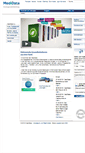 Mobile Screenshot of medidata.ch