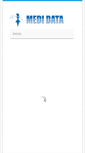 Mobile Screenshot of medidata.com.mx
